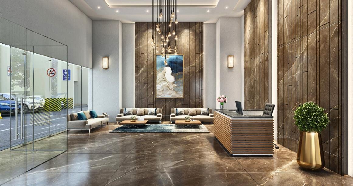 Venkatesh-Erandwane-Central-Amenities-Entrance-Lobby-Gulawani-Maharaj-Road-Kothrud-Pune