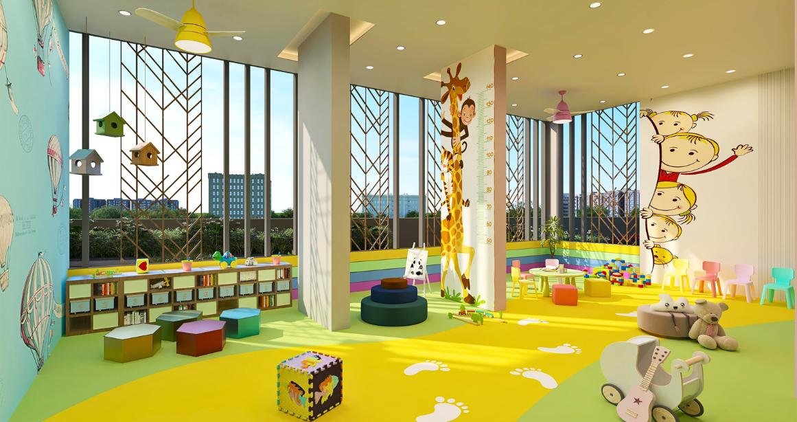 Venkatesh-Erandwane-Central-Amenities-Toddlers-Play-Area-Gulawani-Maharaj-Road-Kothrud-Pune