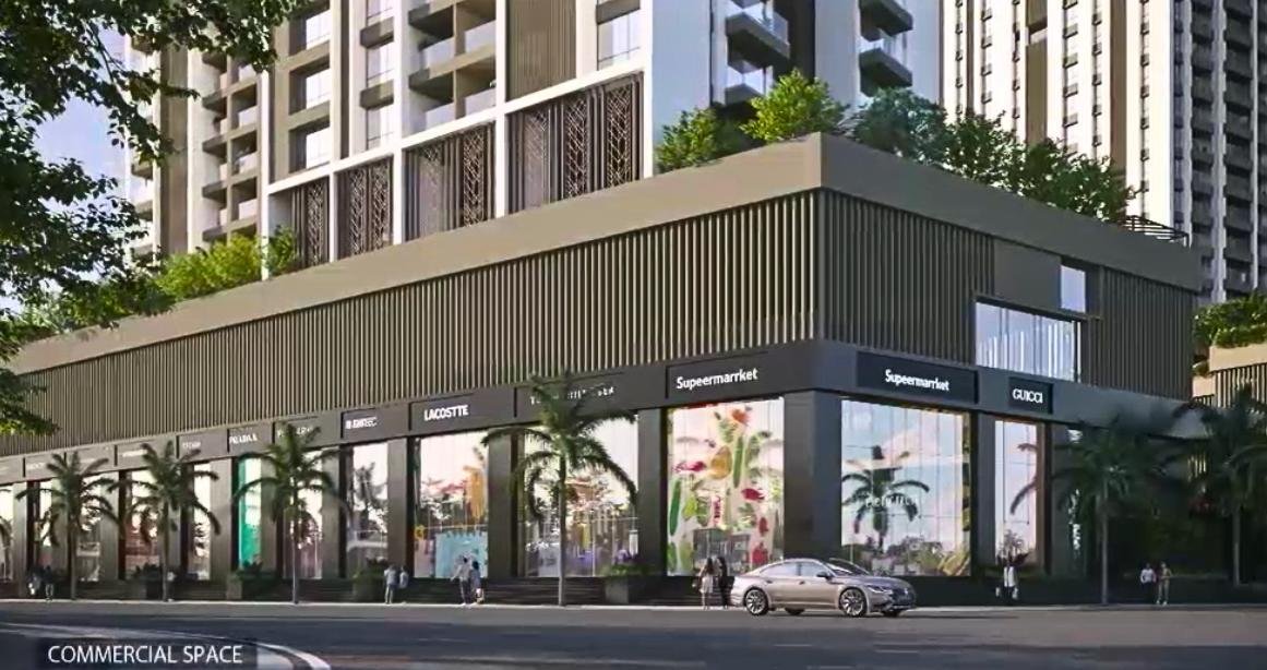 Venkatesh-Erandwane-Central-Amenities-Entrance-Lobby-Gulawani-Maharaj-Road-Kothrud-Pune